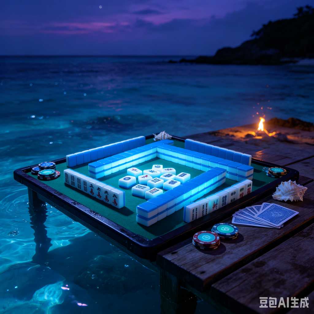 Toronto,mahjong
