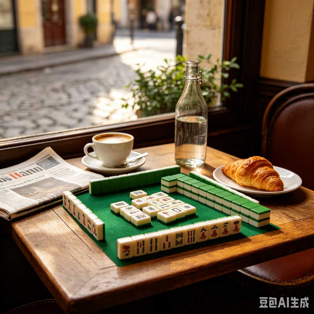 Tennessee,mahjong