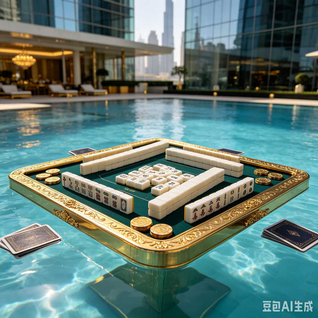 Turin,mahjong