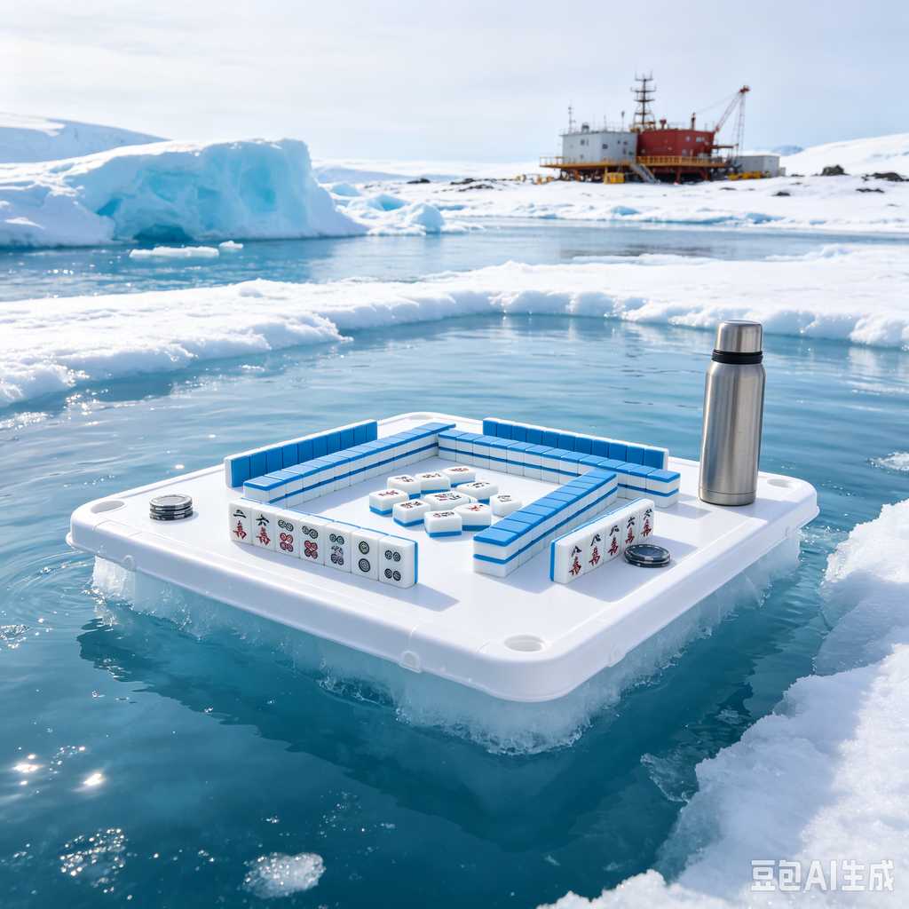 Dover,mahjong