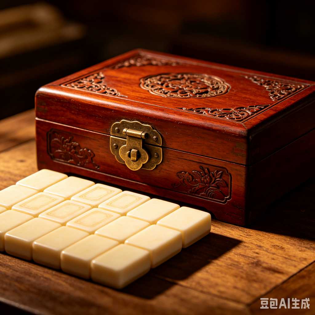 Ulm,mahjong