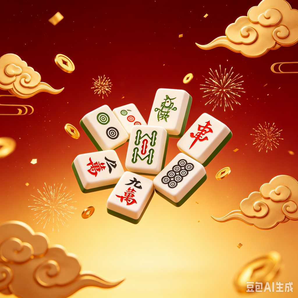 LondonON,mahjong