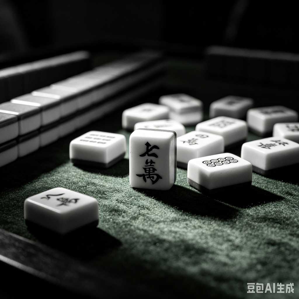 Belfast,mahjong