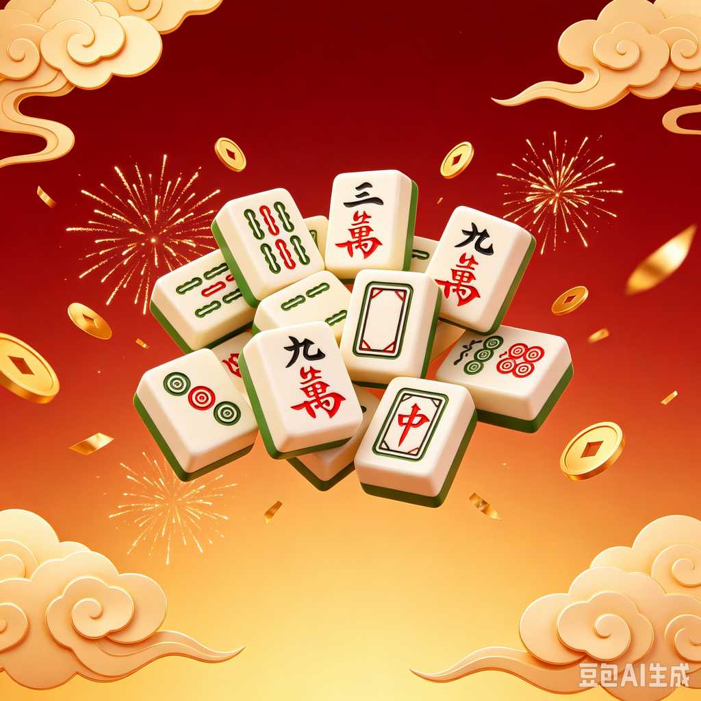 NuevoLaredo,mahjong