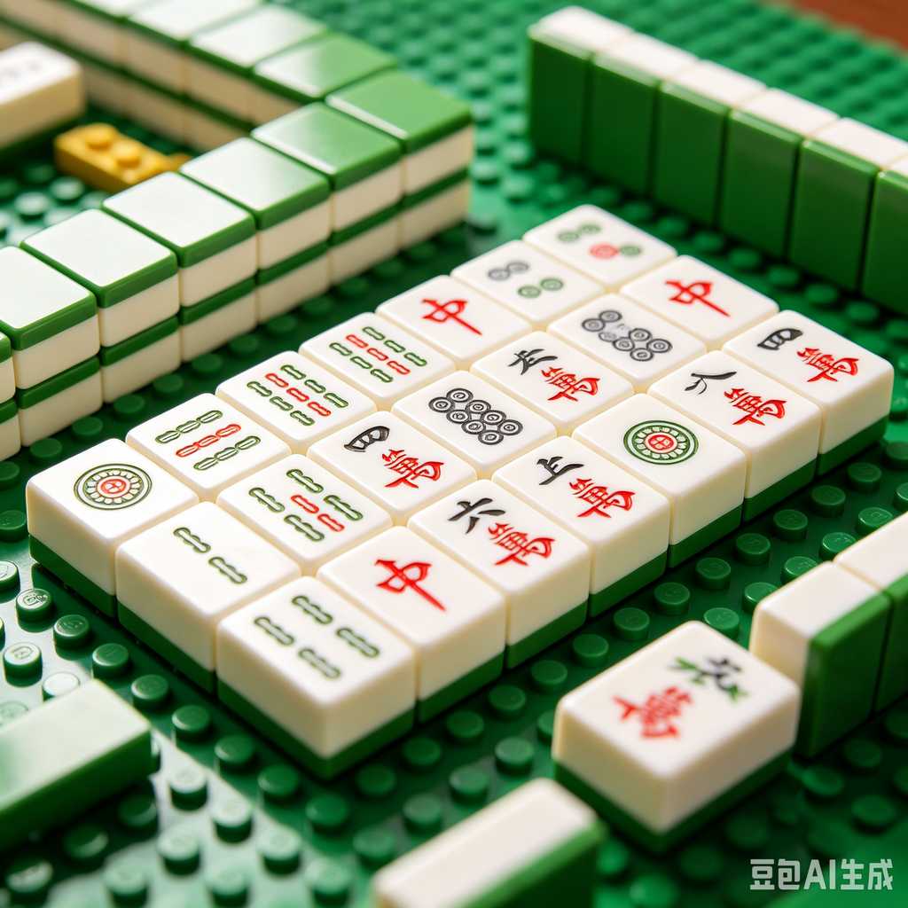 Philadelphia,mahjong
