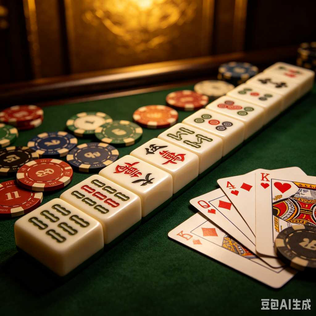 SaintPetersburg,mahjong