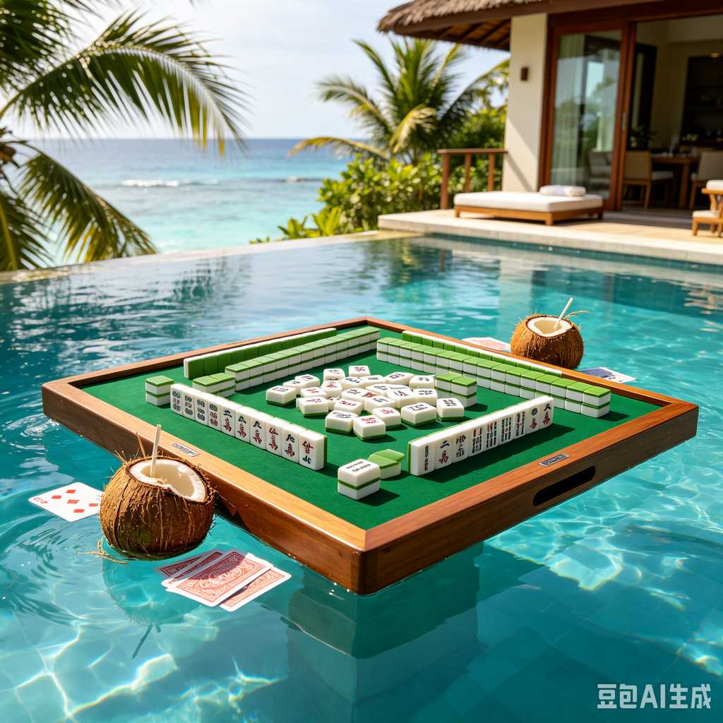 Texas,mahjong
