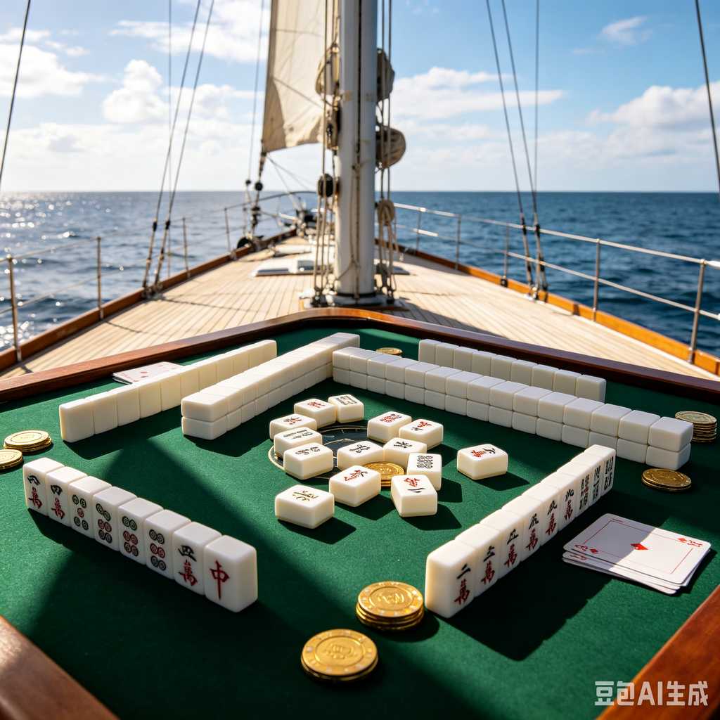 StJohns,mahjong